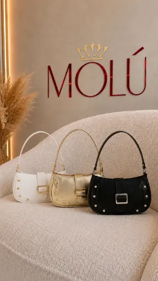 BOLSA FEMININA TIRACOLO MILA