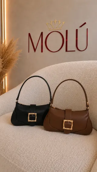 BOLSA FEMININA TIRACOLO MARY