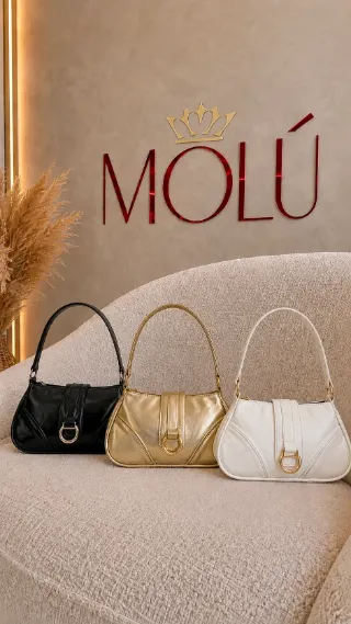 BOLSA FEMININA TIRACOLO ZELA