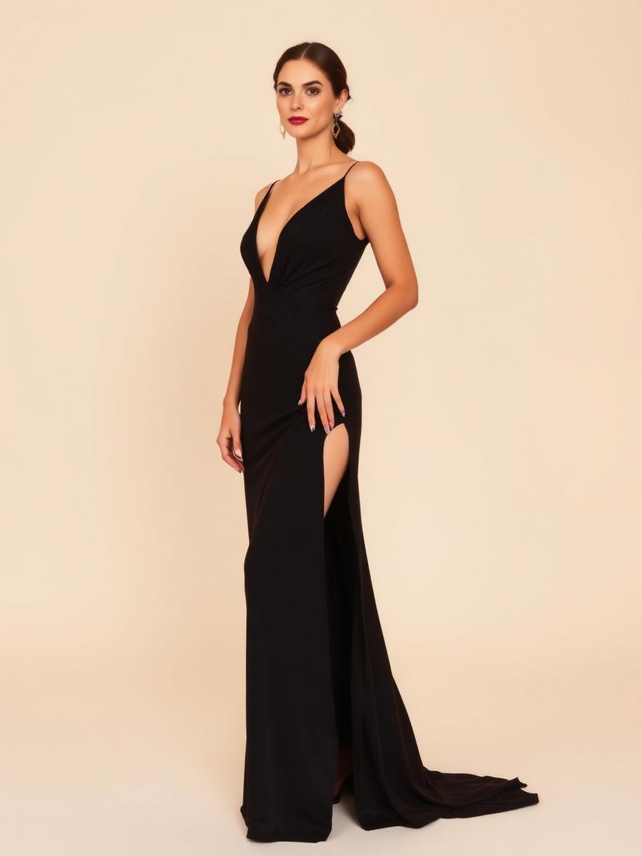 Vestido Alice Longo